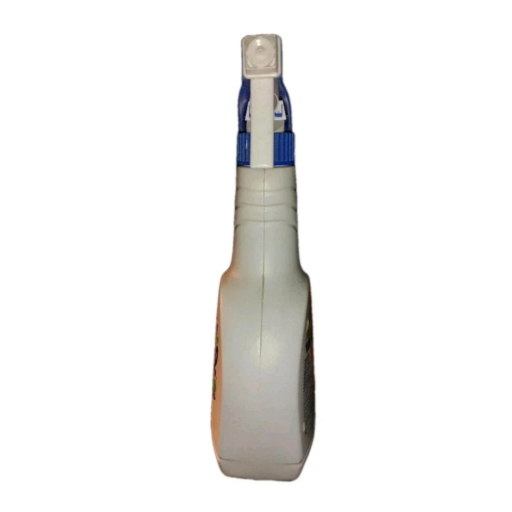 Vtg Febreze Fabric Cleaner Spray‎ Extra Strength  Odor Cleaner prop 1/3 fl 2000